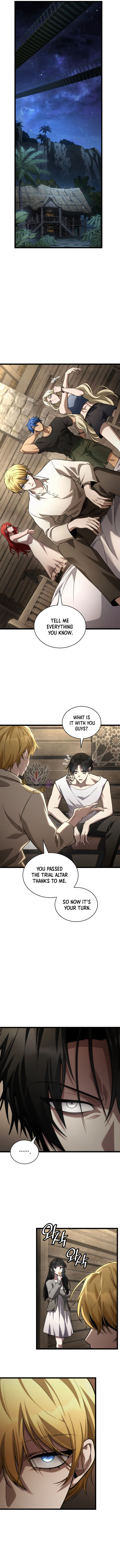 Infinite Mage, Chapter 148 image 16